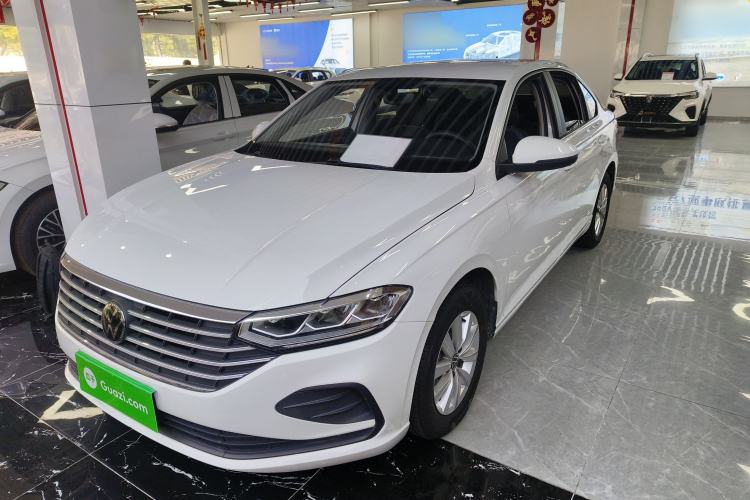 Used Volkswagen Lavida 2023 Revised 1.5L Automatic DeYi Edition