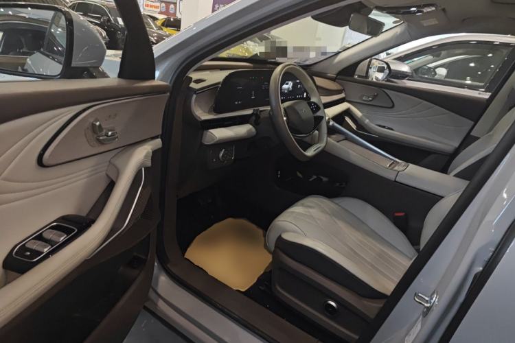 Used EXEED Stellar C-DM 2024 1.5T Long-Range Pro