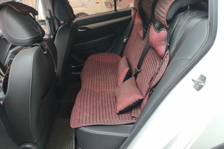 Used Geely Auto Vision S1 2019 Upgraded Model 1.5L Manual Elite Version