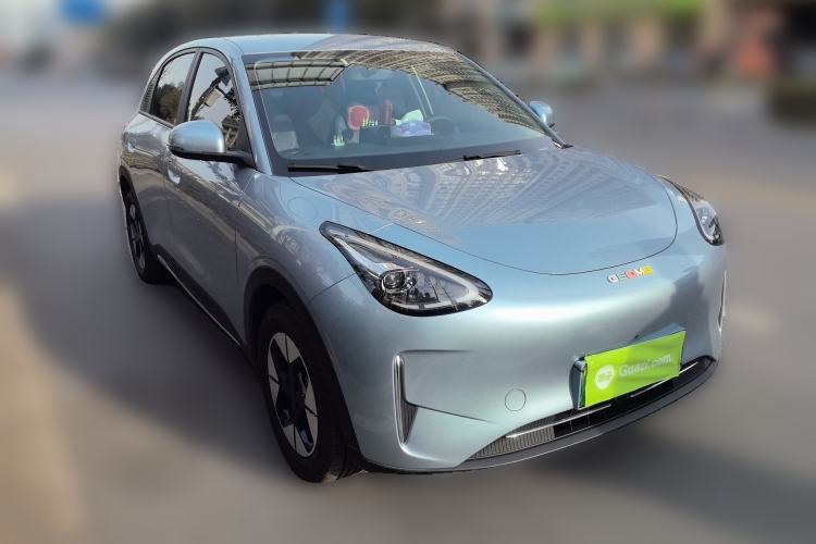 Used Geely Galaxy Geome 2025 UP 410km Exploration Edition