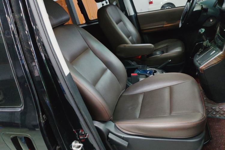 Used FORTHING CM7 2018 Classic Edition 2.0T Automatic Luxury Model
