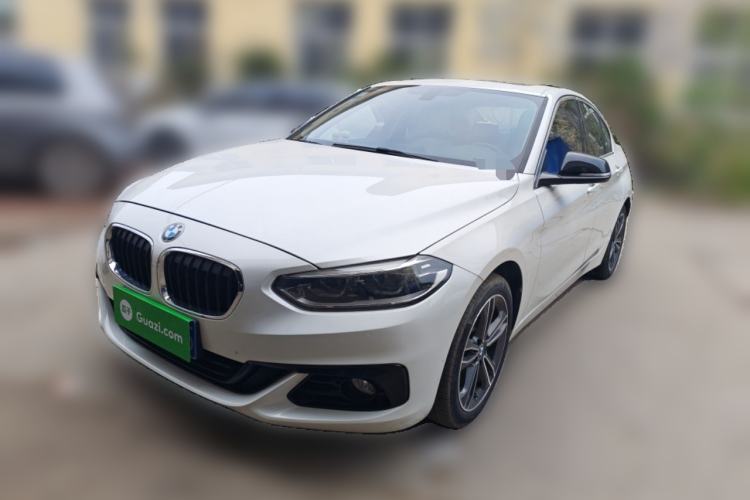 Used BMW 1 Series 2017 118i Sport Edition