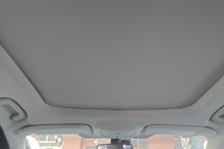 Used Ford Edge 2016 EcoBoost 245 Four-Wheel Drive Titanium 7-Seater
