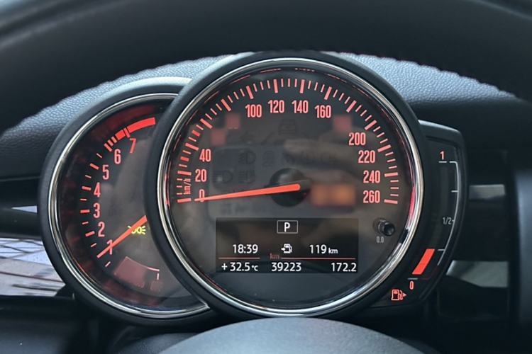 Used MINI MINI 2019 1.5T ONE PLUS