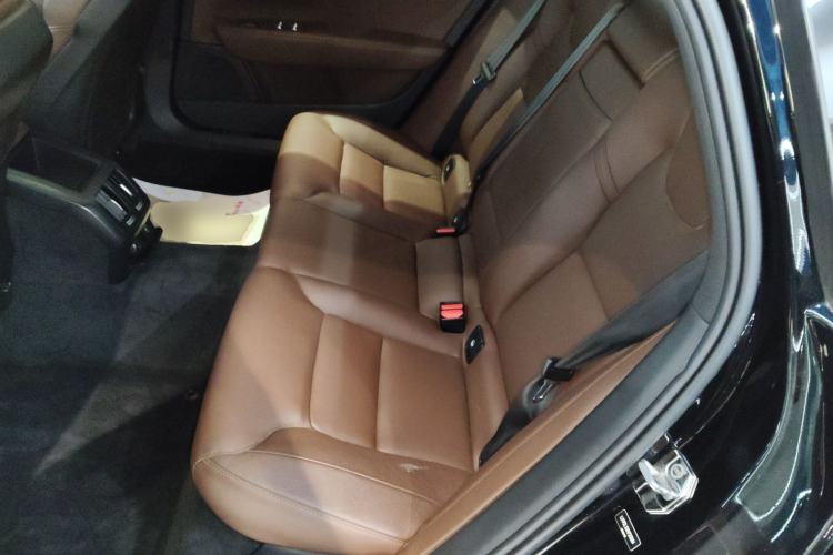 Used Volvo S90 2021 B5 Zhiyi Luxury Edition
