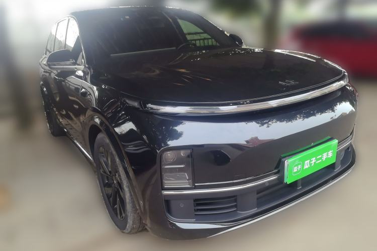 Used Li Auto L8 2023 Pro Model
