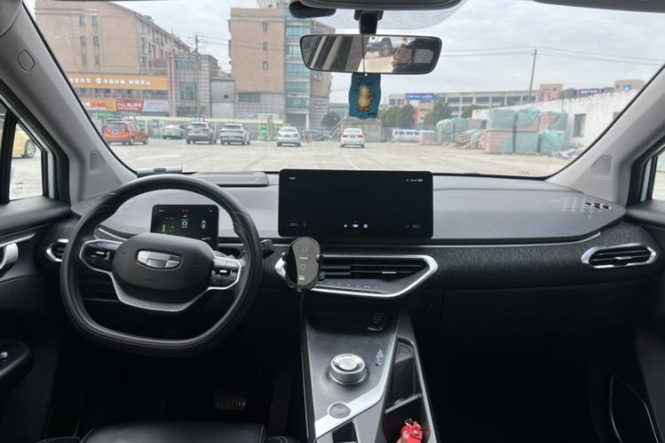 Used Geometry C 2021 C400 Cubic Edition