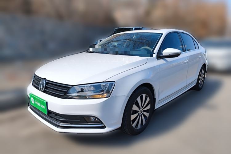 Used Volkswagen Sagitar 2018 1.6L Automatic Comfort Model