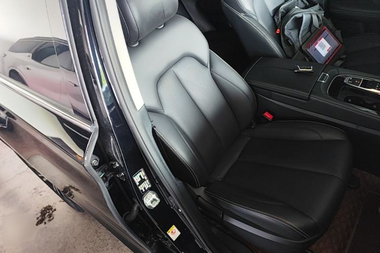 Used GAC Trumpchi GS5 2021 Advanced Model 270T Tech Smart Edition