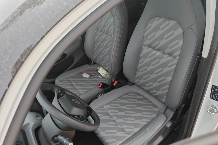 Used Leapmotor T03 2024 310 Comfort Edition
