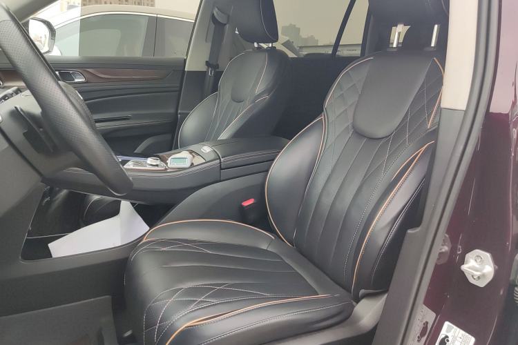 Used Ford Equator 2021 EcoBoost 225 Premier PLUS 7-Seater