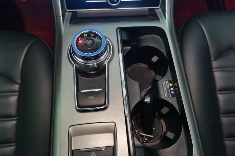 Used Ford Mondeo 2020 EcoBoost 180 Stylish Model