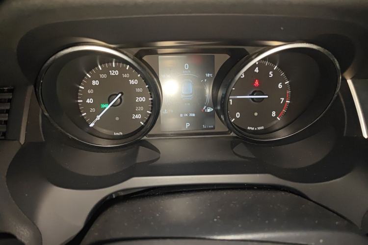 Used Land Rover Range Rover Evoque 2016 2.0T SE Smart Glow Edition