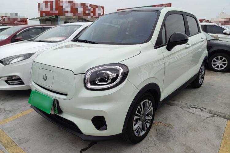 Used Leapmotor T03 2024 403 Comfort Edition