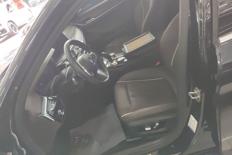 Used BMW 5 Series 2022 Restyled 530Li Leading Edition M Sport Package