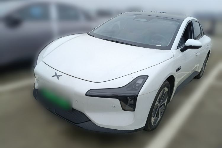 Used XPeng MONA M03 2024 515 Long-Range