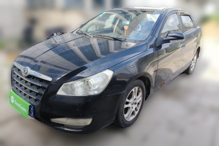 Used Dongfeng Aeolus S30 2009 1.6L Manual Luxury Model Guazi used car, China used car export, Used car for sale, Used cars, Cheapest cars for sale