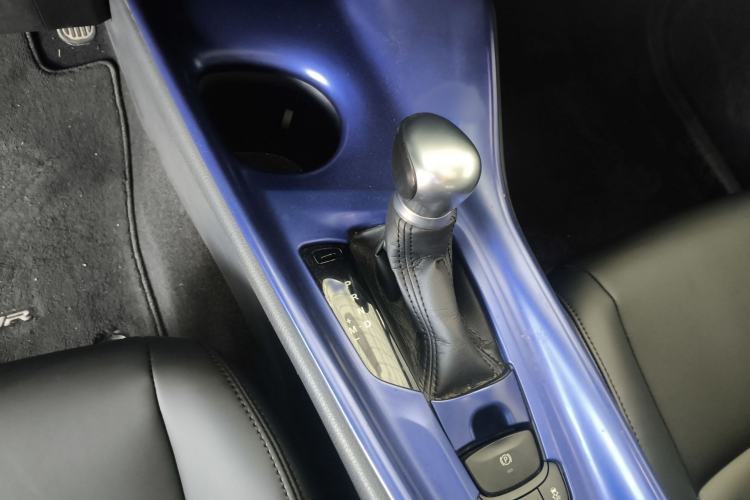 Used Toyota C-HR 2020 2.0L Comfort Edition
