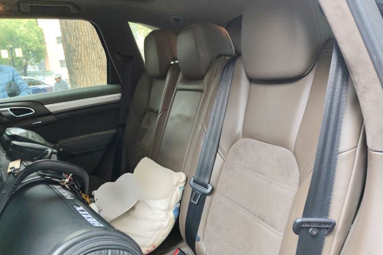 Used Porsche Cayenne 2012 Cayenne GTS 4.8L