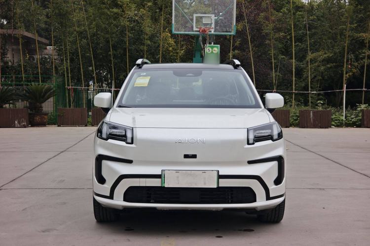 Used AION V 2024 Aion Tyrannosaurus 520 Smart Luxury Edition
