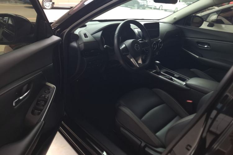 Used Nissan Sylphy 2022 1.6L XL CVT Enjoyment Edition