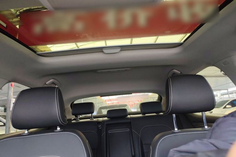 Used Skoda Superb 2019 TSI280 DSG Comfort Edition