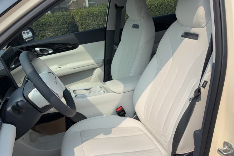 Used Geely Galaxy Geome 2025 310km Dream Edition
