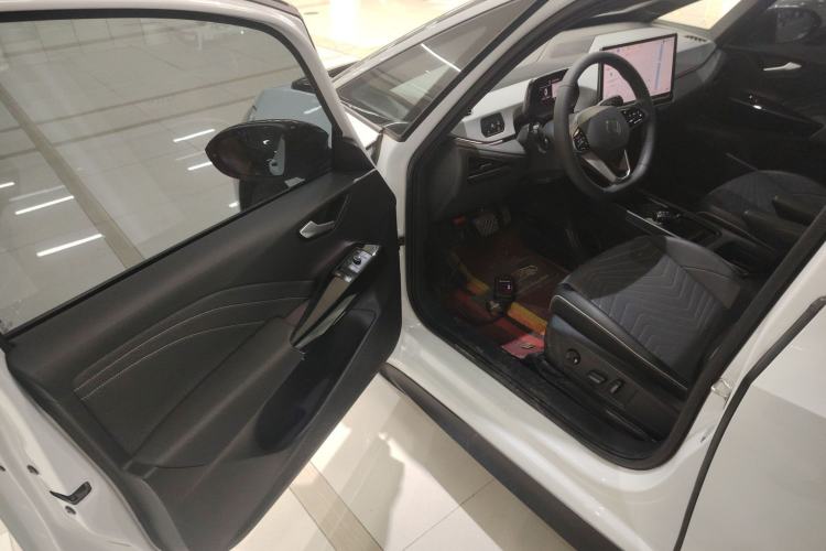 Used Volkswagen ID.3 2025 Smart Edition Outstanding Model