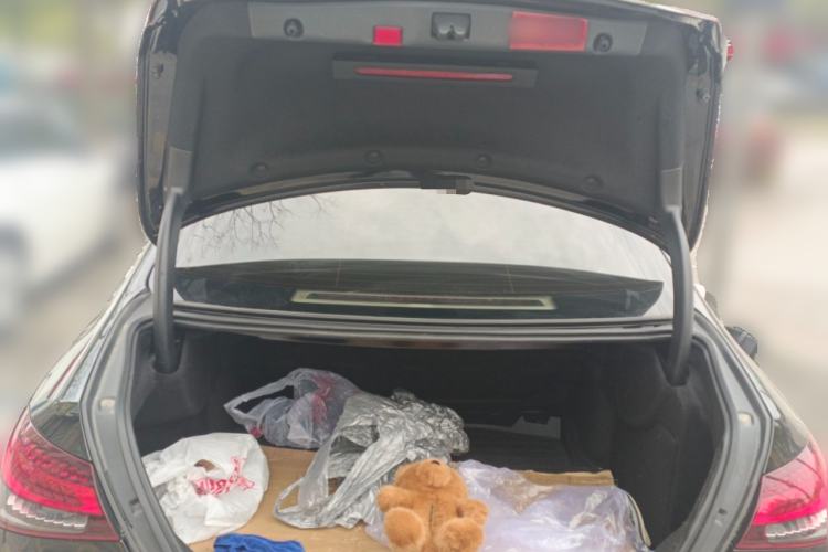 Used Mercedes-Benz E-Class 2022 Revised Version E 300 L Luxury Edition
