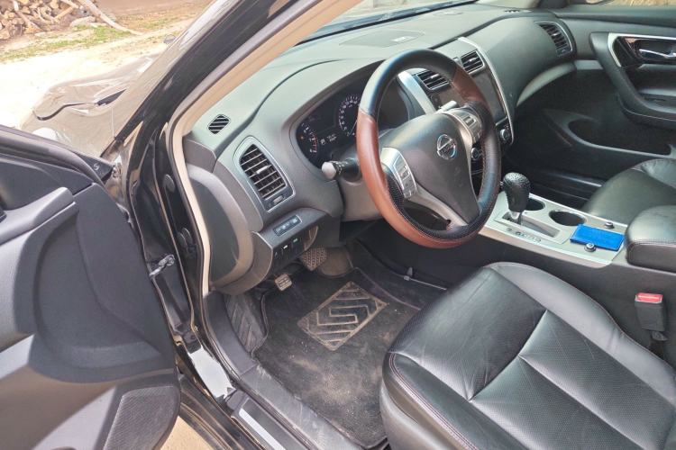 Used Nissan Teana 2018 2.0L XL Smart Upgrade Edition Driver Seat