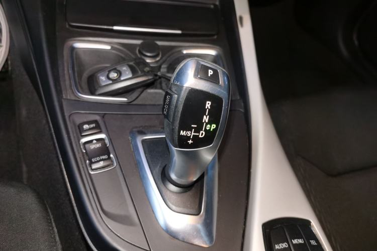 Used BMW 2 Series 2015 218i