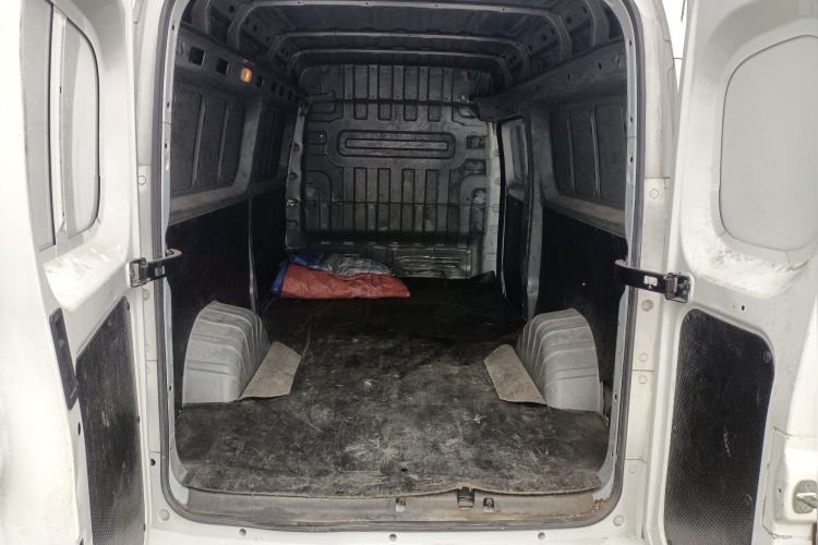 Used SAIC MAXUS Dana V1 2024 V1 Long Wheelbase High Roof (51 kWh)