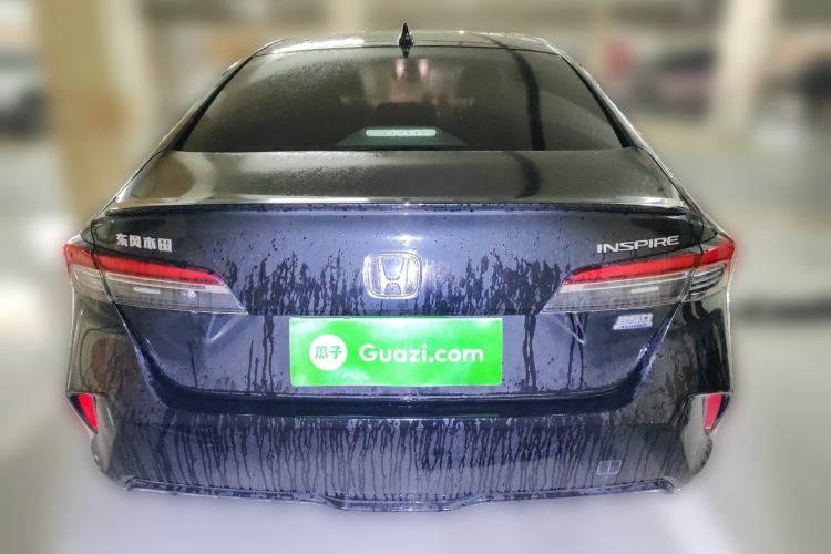 Used Honda Inspire 2023 260TURBO Deluxe Edition Rear