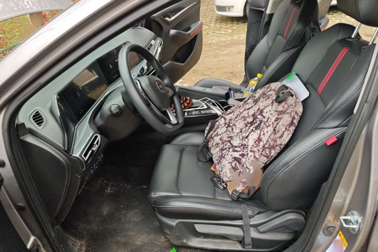 Used Changan Eado 2020 PLUS Blue Whale NE 1.4T GDI DCT Prestige Model
