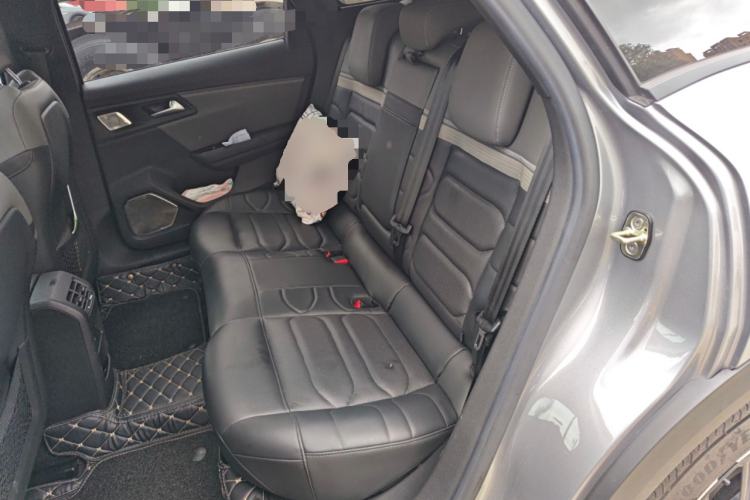 Used Citroen C5 X 2021 1.6T Ignite the Extraordinary
