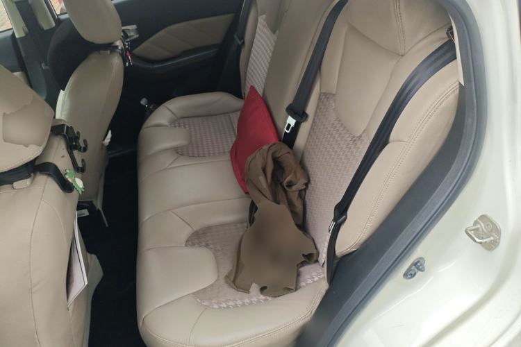 Used GAC Trumpchi GA3S Vision 2014 1.6L Automatic Elite ESP Version
