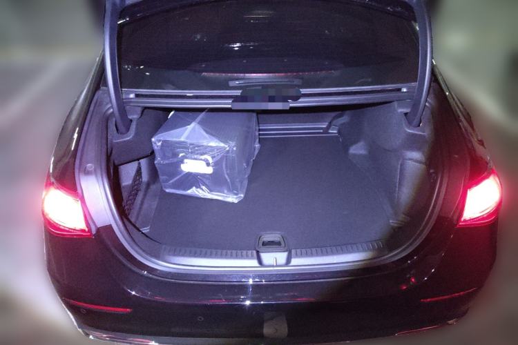 Used Mercedes-Benz E-Class 2026 E 300 L Luxury