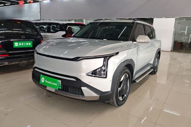 Used Kia EV5 2024 530 Land
