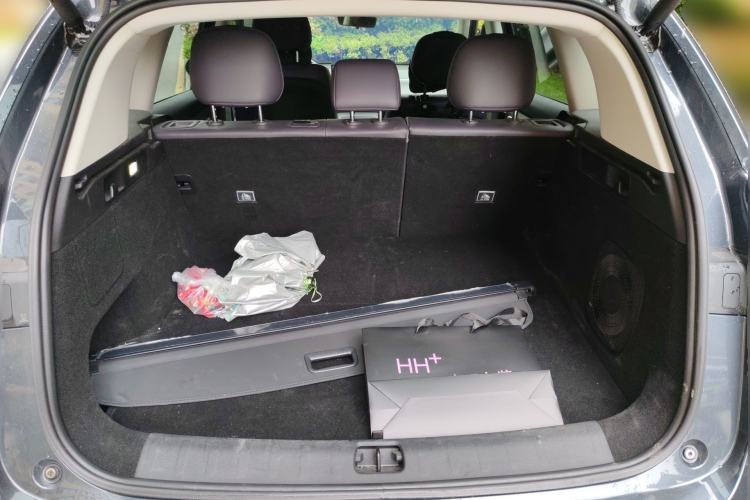 Used Leapmotor C10 2024 210 Smart Edition