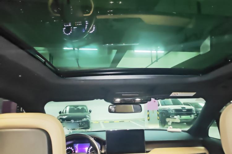 Used Lincoln Corsair 2020 2.0T Two-Wheel Drive Luxury Edition