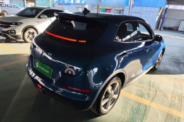 Used ORA Good Cat 2023 401 km Standard Range Premium Version Lithium Iron Phosphate