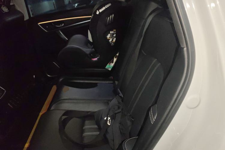 Used Honda Avancier 2020 370TURBO Four-Wheel Drive Premium Edition
