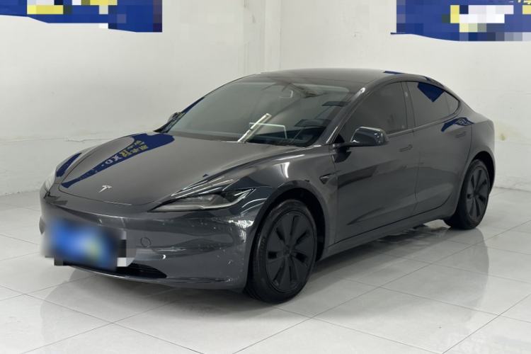 Used Tesla Model 3 2023 Rear-Wheel-Drive Version