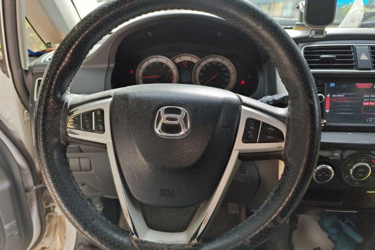 Used Suzuki Liana A6 2015 Hatchback 1.4L Manual Ideal Model
