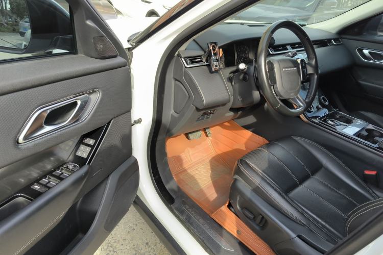 Used Land Rover Range Rover Velar 2018 P250 S
