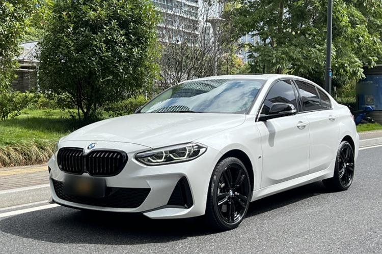Used BMW 1 Series 2023 125i M Sport Night Edition