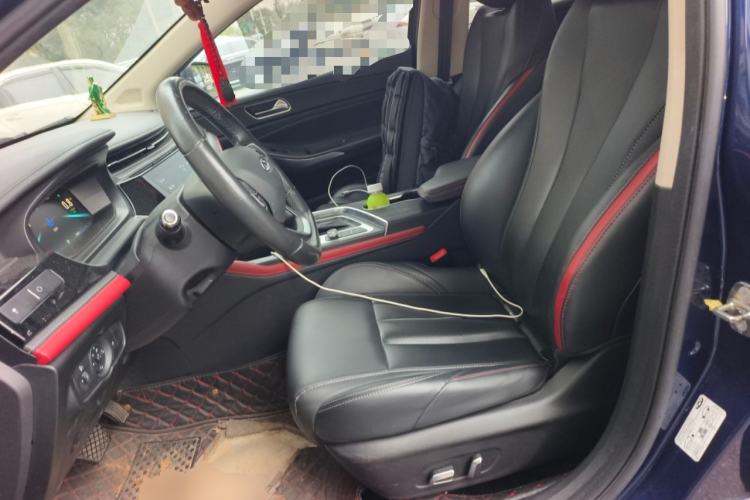 Used Chery Arrizo 5 PLUS 2021 Xiaoze 1.5T CVT Enjoy PLUS
