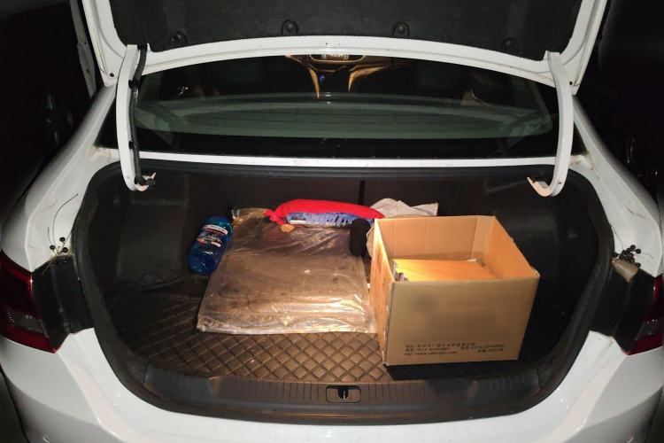 Used Buick GT 2016 15N Automatic Elite Edition