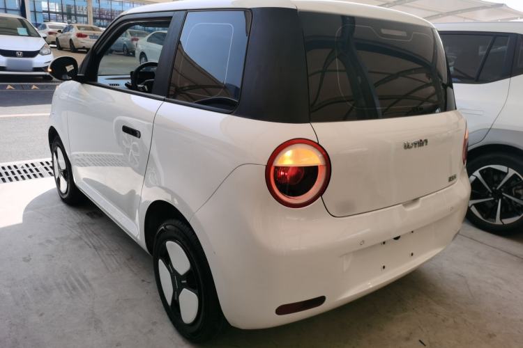 Used CHANGAN NEVO Lumin 2022 155 km – Refreshingly Sweet Edition Exterior 2