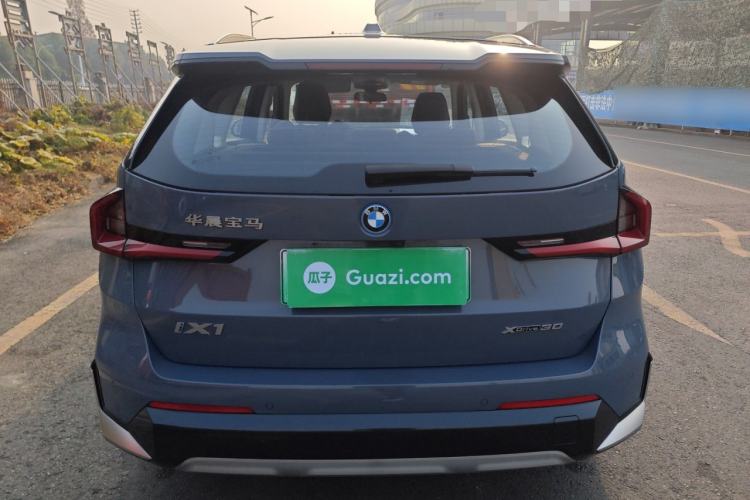 Used BMW iX1 2023 xDrive30L M Sport Package